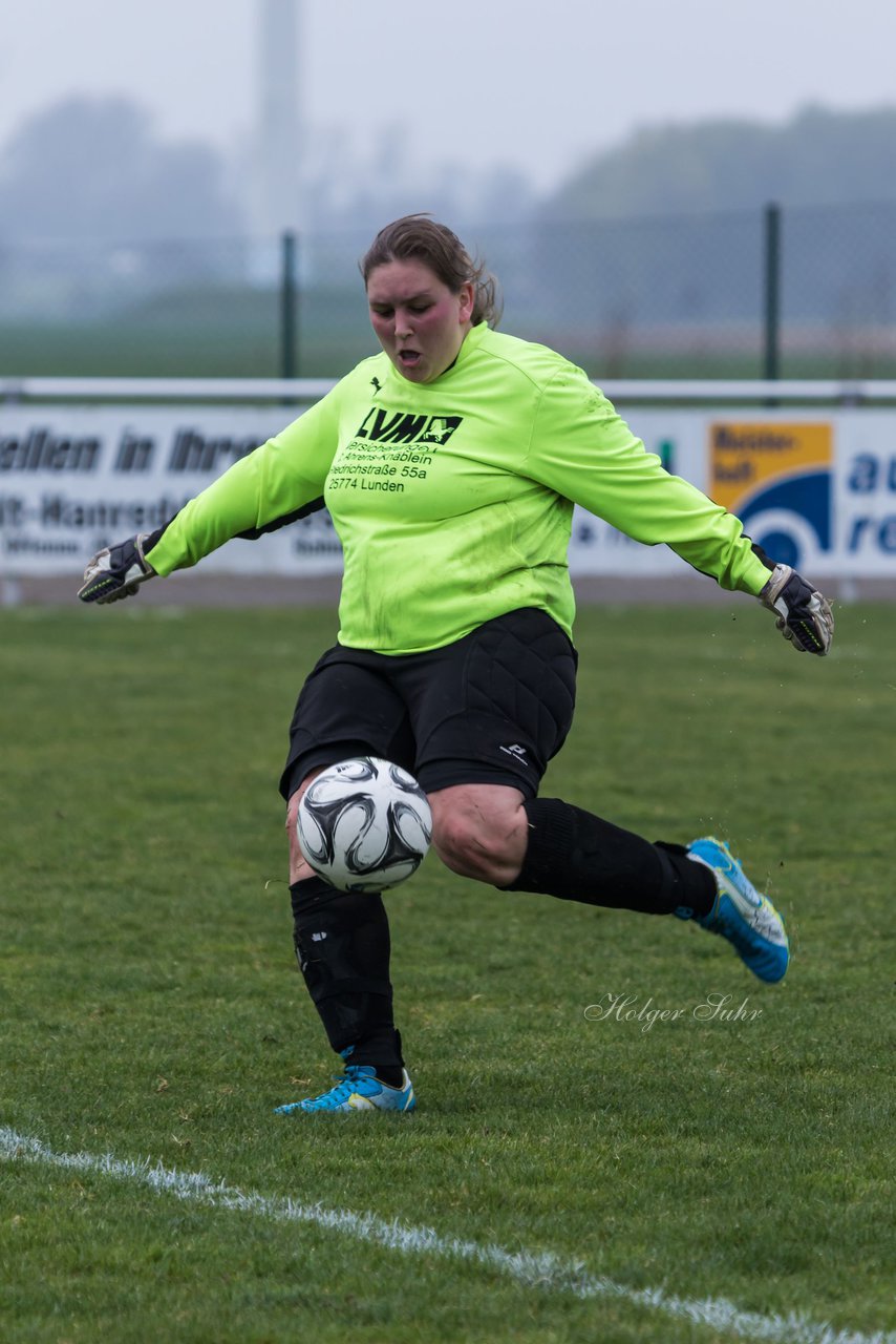 Bild 79 - Frauen VFR Horst - SG Eider 06 : Ergebnis: 5:3